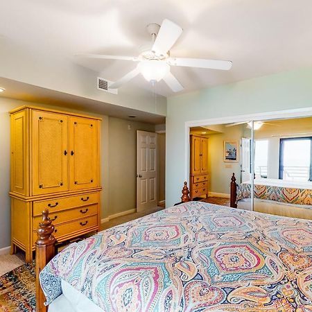 Palm Beach Club 2-225 Пенсакола-Бич Экстерьер фото