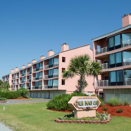 Palm Beach Club 2-225 Пенсакола-Бич Экстерьер фото