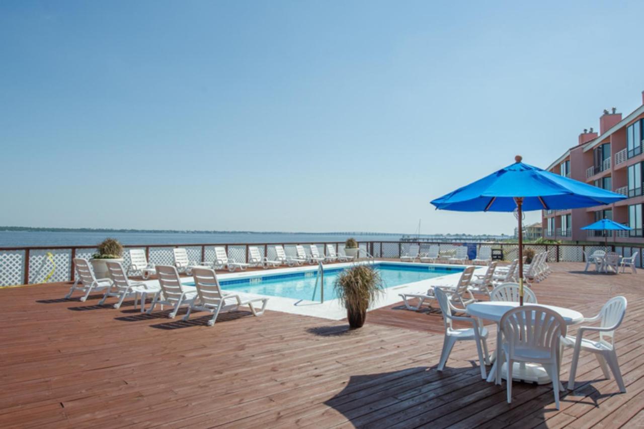 Palm Beach Club 2-225 Пенсакола-Бич Экстерьер фото