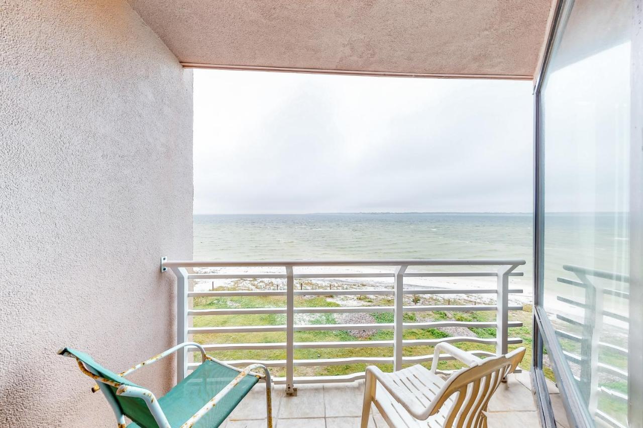 Palm Beach Club 2-225 Пенсакола-Бич Экстерьер фото