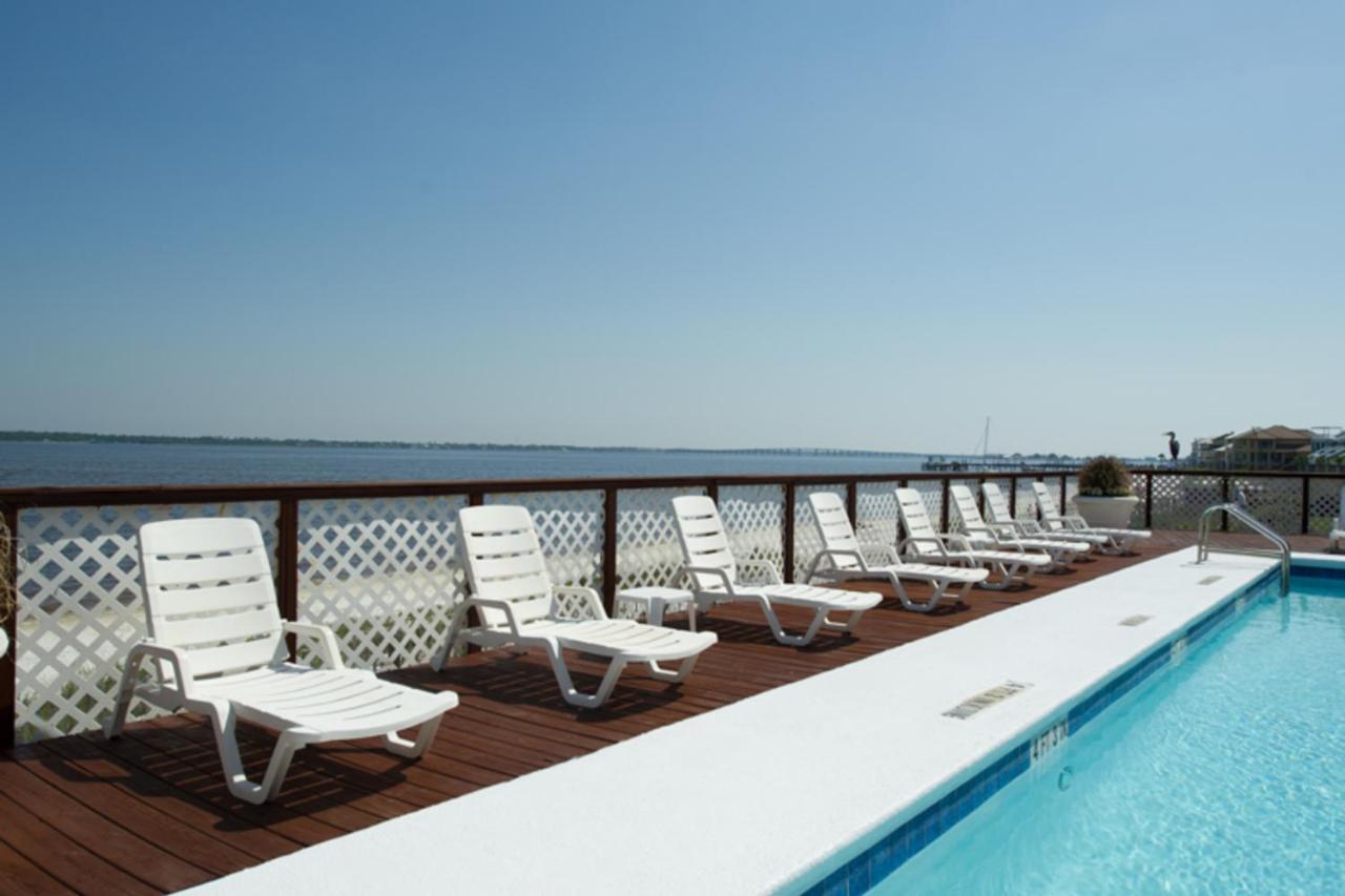 Palm Beach Club 2-225 Пенсакола-Бич Экстерьер фото