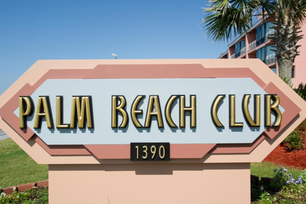 Palm Beach Club 2-225 Пенсакола-Бич Экстерьер фото